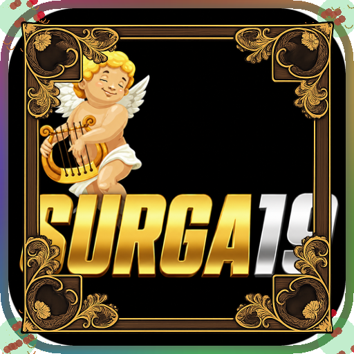 surga19 — mitra unggulan