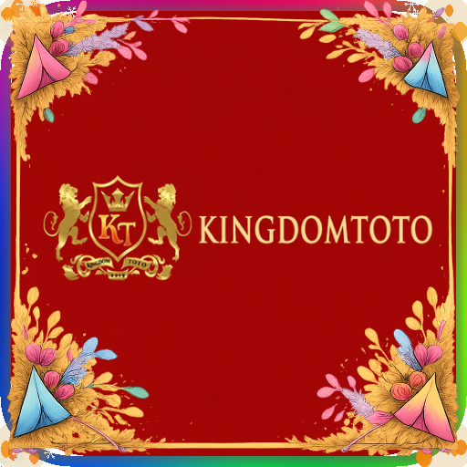 kingdomtoto — mitra unggulan